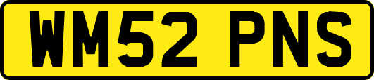 WM52PNS