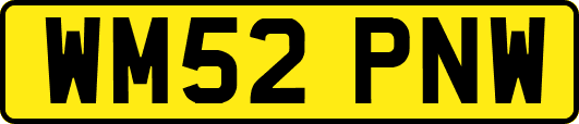 WM52PNW