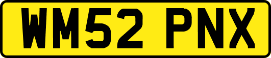 WM52PNX