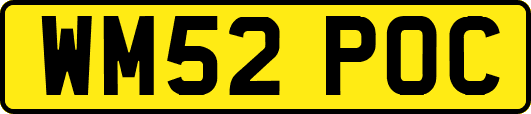 WM52POC