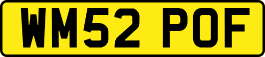 WM52POF