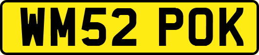 WM52POK