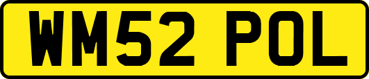 WM52POL