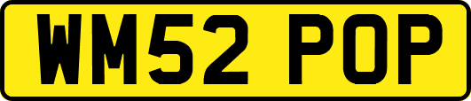 WM52POP