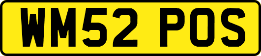 WM52POS