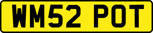 WM52POT