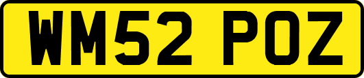 WM52POZ
