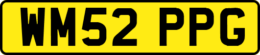 WM52PPG