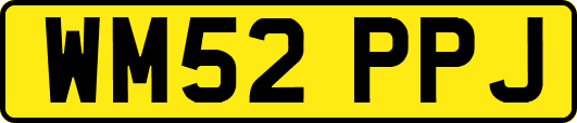 WM52PPJ