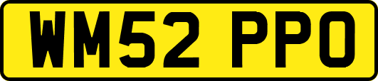 WM52PPO