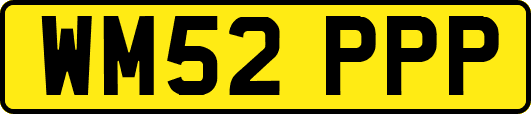 WM52PPP