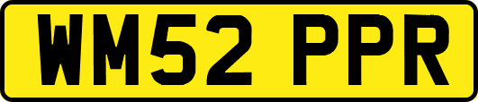 WM52PPR
