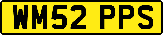WM52PPS