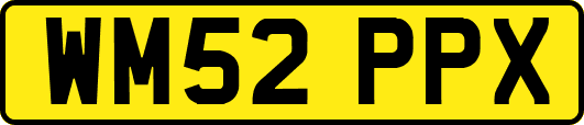 WM52PPX