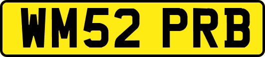 WM52PRB