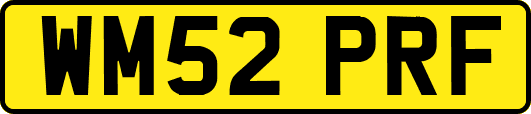 WM52PRF