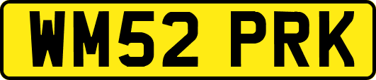 WM52PRK