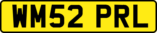 WM52PRL