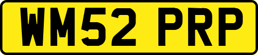 WM52PRP