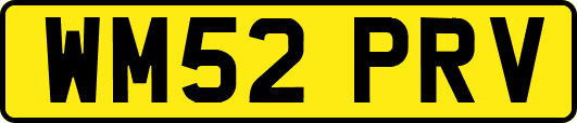 WM52PRV