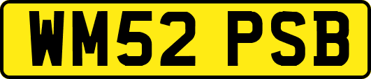 WM52PSB