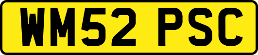 WM52PSC