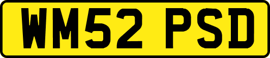 WM52PSD