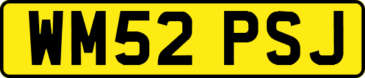 WM52PSJ