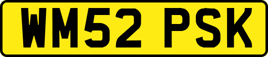 WM52PSK