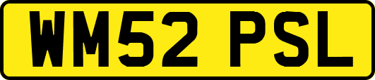 WM52PSL