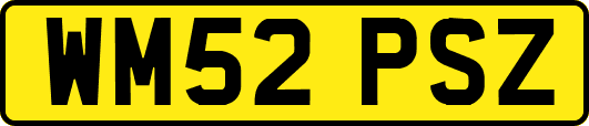 WM52PSZ