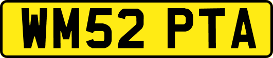 WM52PTA
