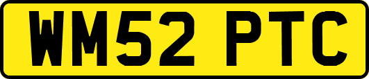WM52PTC