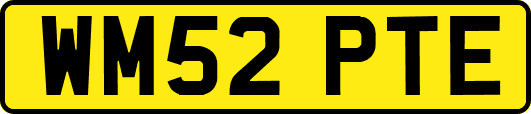 WM52PTE