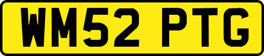 WM52PTG