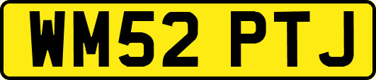 WM52PTJ