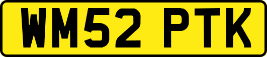 WM52PTK