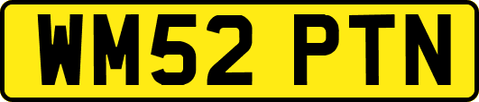 WM52PTN