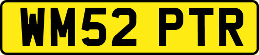 WM52PTR