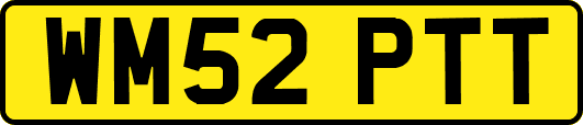 WM52PTT