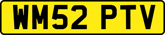 WM52PTV