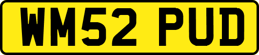 WM52PUD