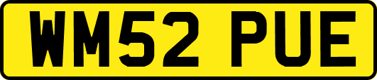 WM52PUE