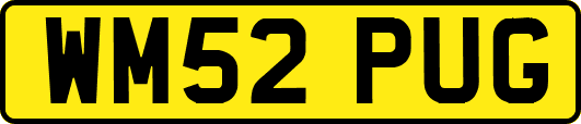 WM52PUG