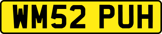 WM52PUH
