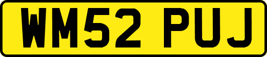 WM52PUJ