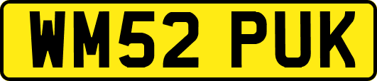 WM52PUK
