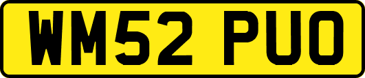 WM52PUO
