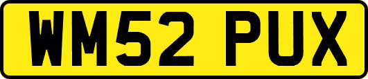 WM52PUX