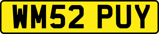 WM52PUY